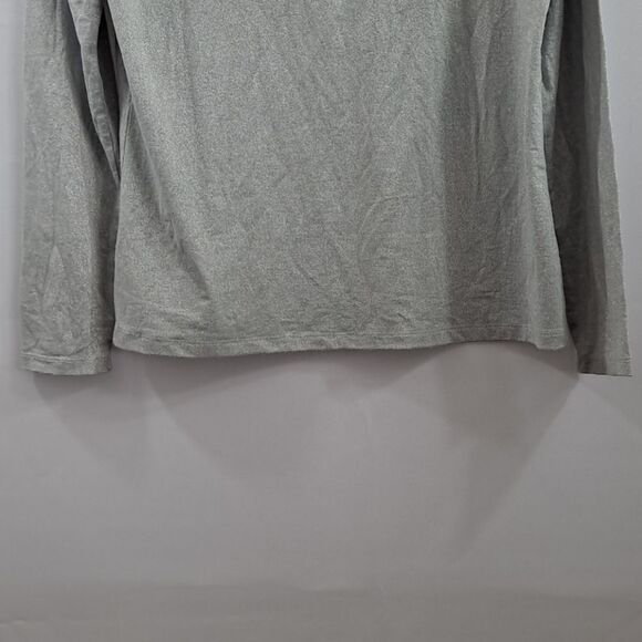Talbots ladies pullover top NWOT - Picture 9 of 10